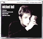 Michael Ball - If I Can Dream